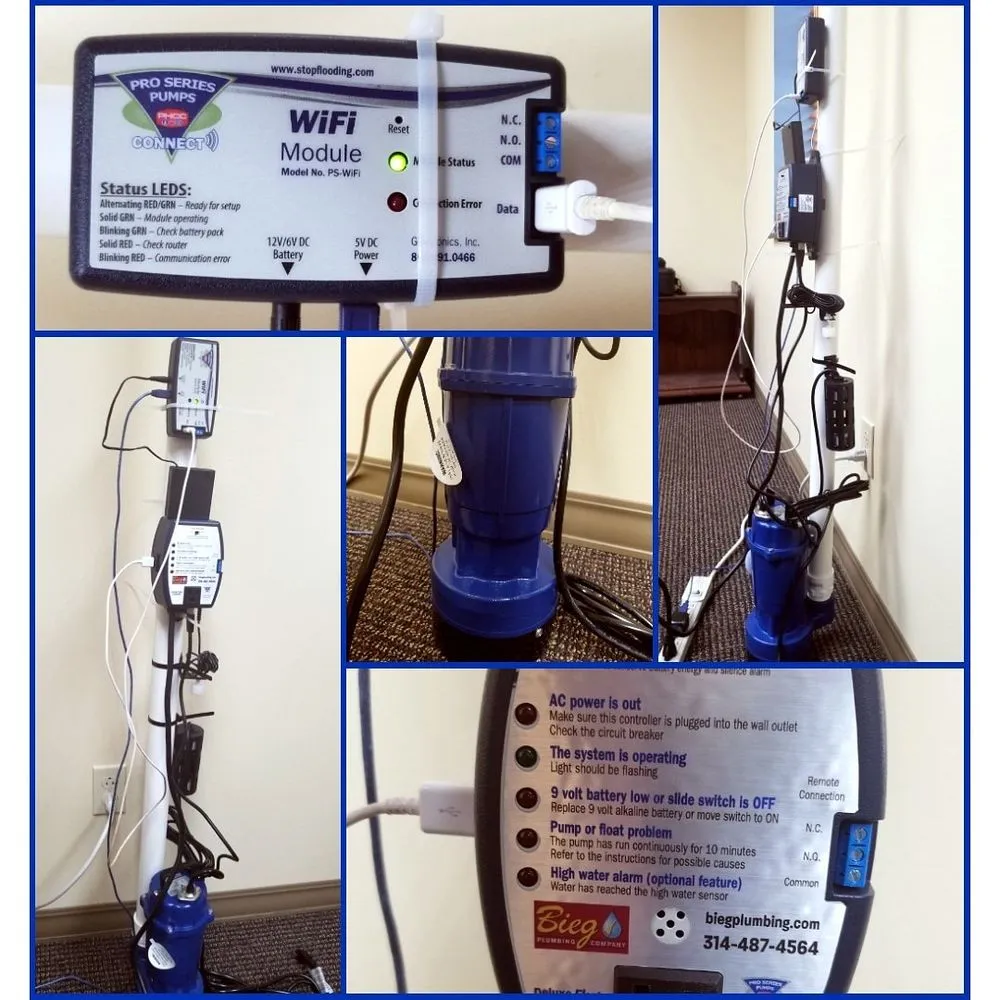 Trusted air conditioning tune-up in St. Louis, MO by Bieg Plumbing & Mechanical