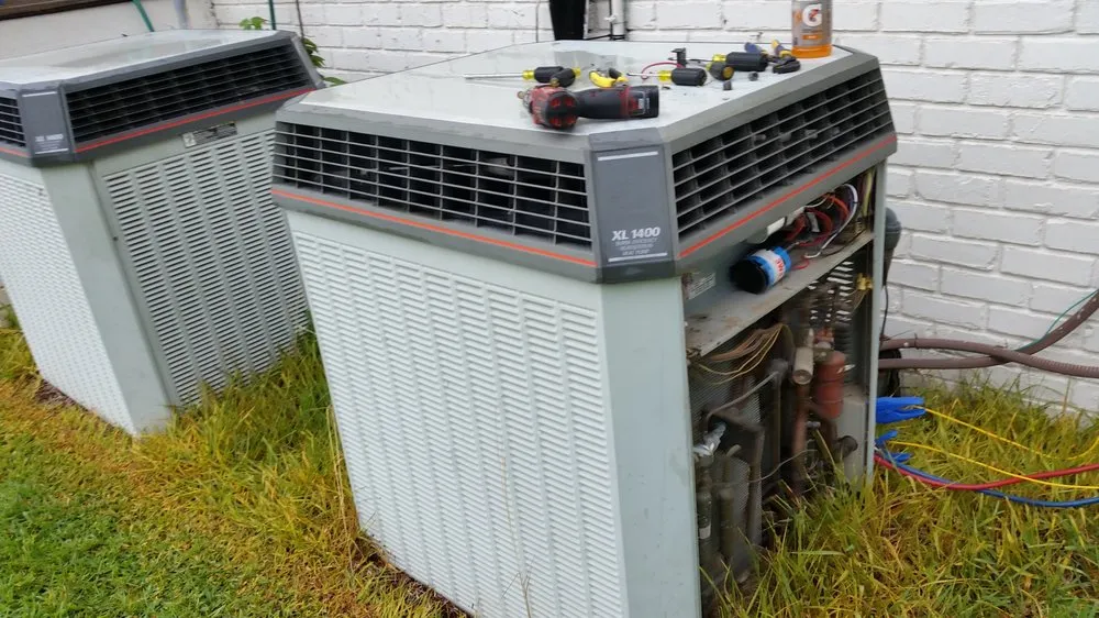 Slide of Bienvenu Service