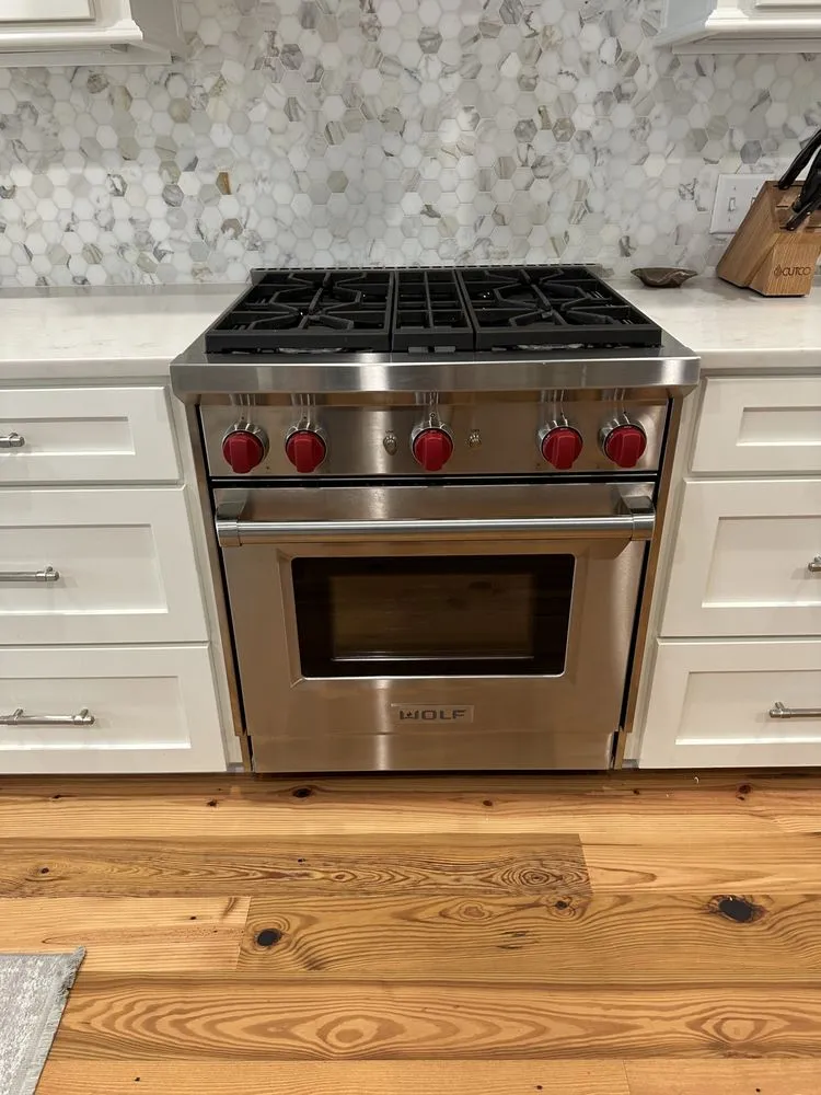 Slide of Bienvenu Service