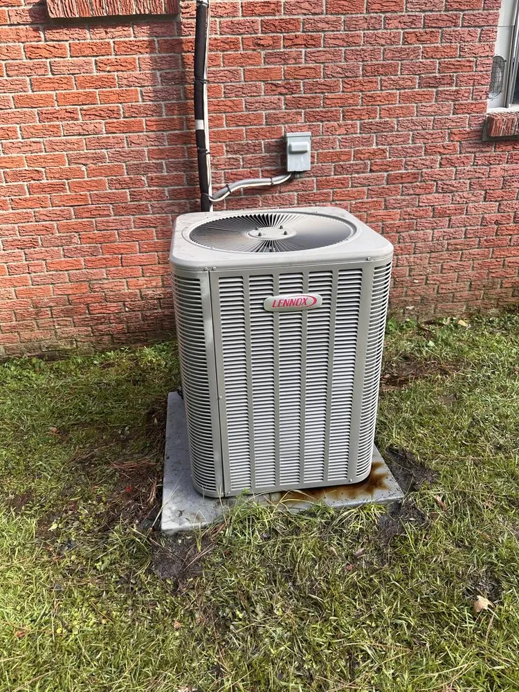 Slide of Bienvenu Service