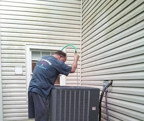 Slide of Biermann Heating & Air Conditioning