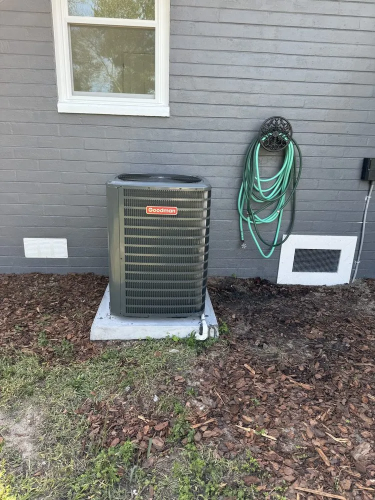 Slide of Bifrost Cooling