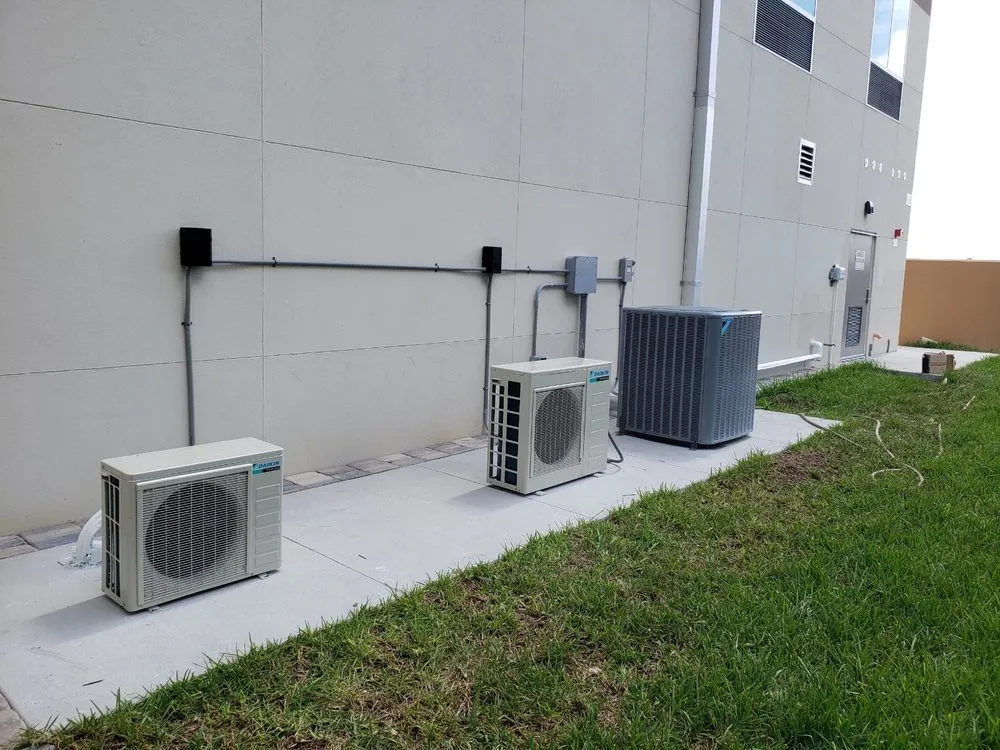 Slide of Bifrost Cooling