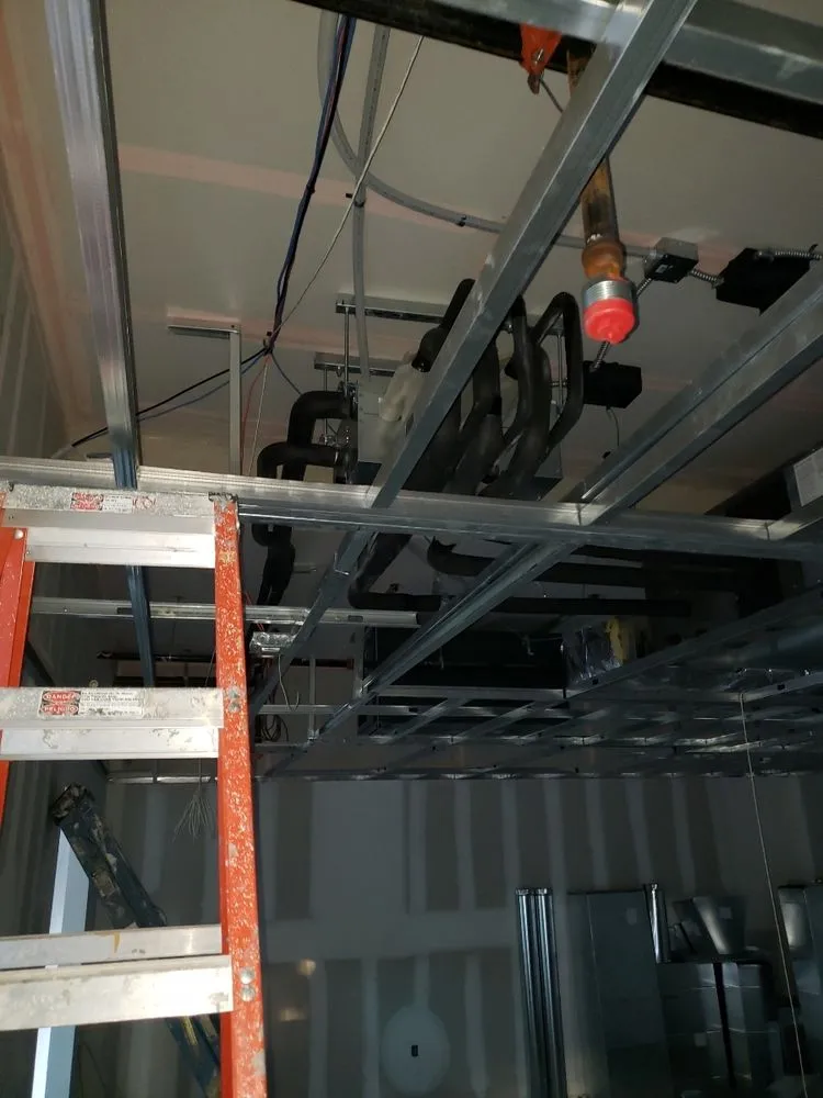 Slide of Bifrost Cooling