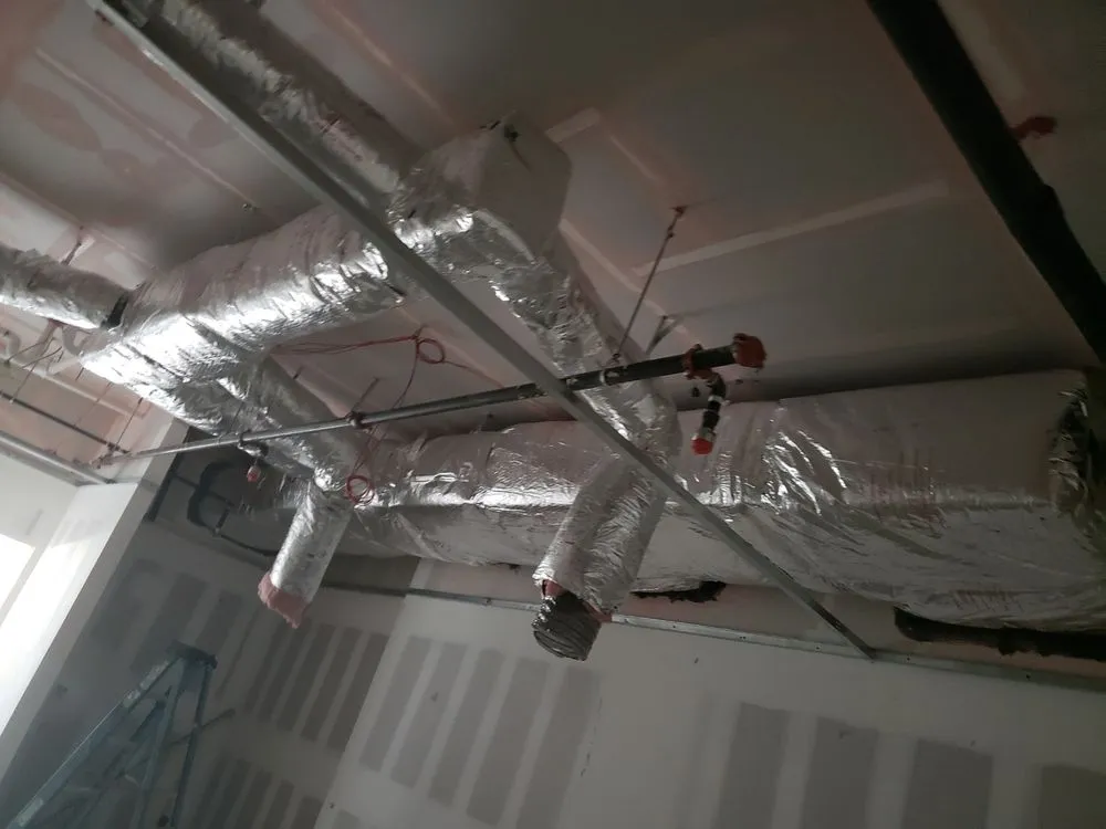 Slide of Bifrost Cooling