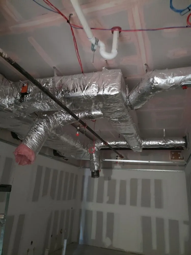 Slide of Bifrost Cooling