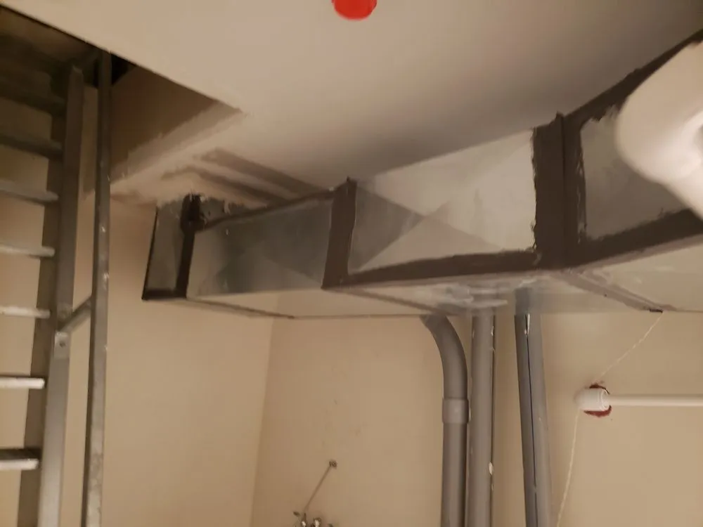 Slide of Bifrost Cooling