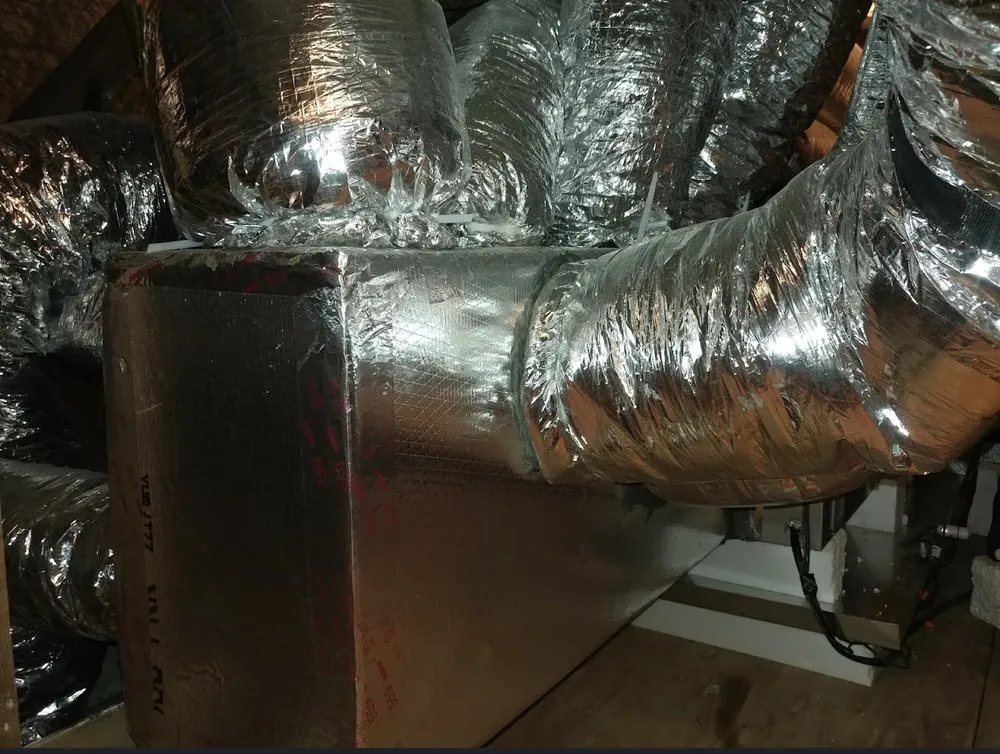 Slide of BiG Air Conditioning & Heating