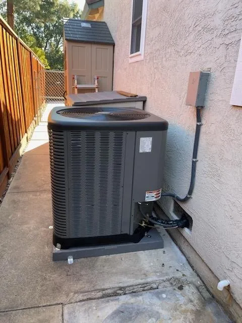 Slide of Big Air Heating & Air Conditioning