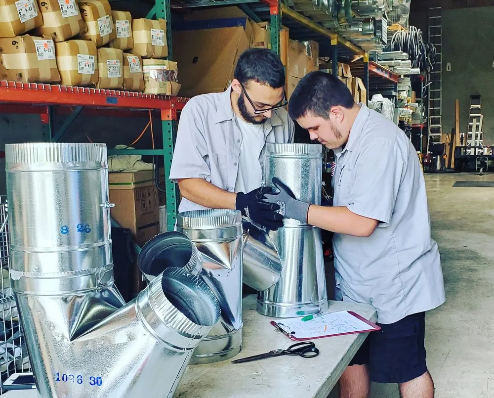 Slide of Big Air Heating & Air Conditioning