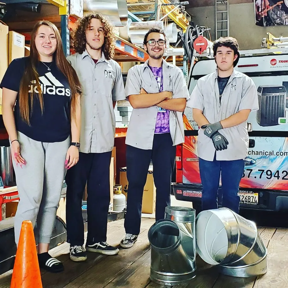 Slide of Big Air Heating & Air Conditioning