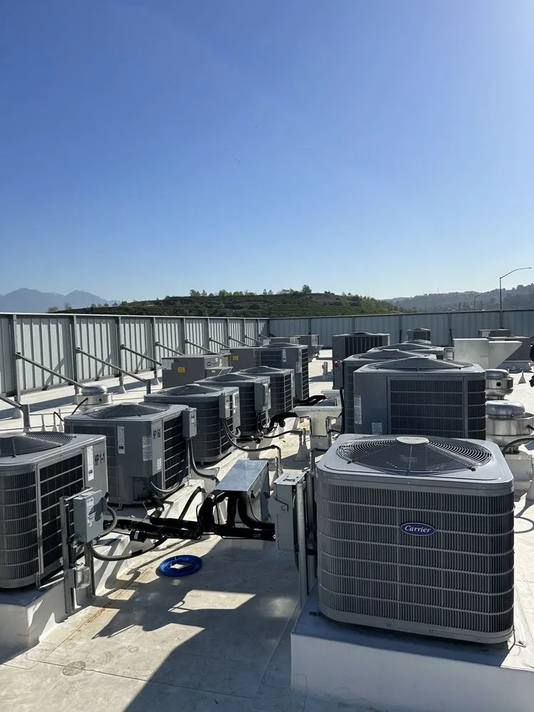 Slide of Big Air Heating and Air conditioning LLC