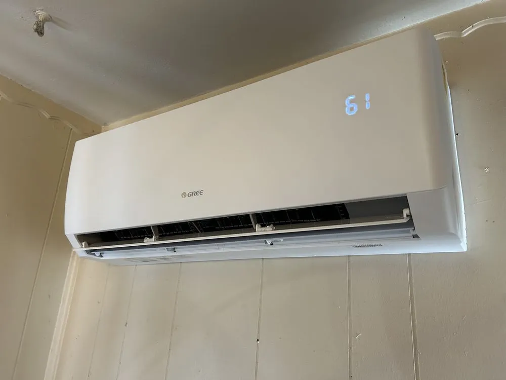 Slide of Big Air Heating and Air conditioning LLC