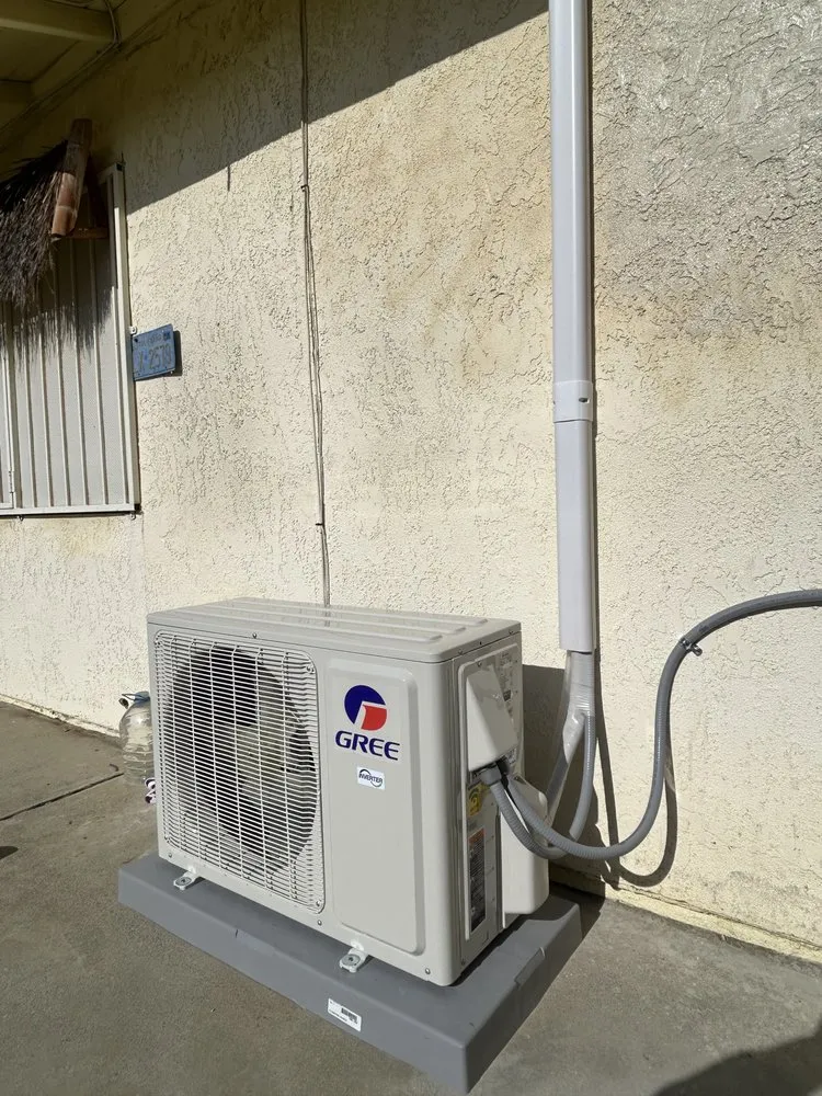Slide of Big Air Heating and Air conditioning LLC