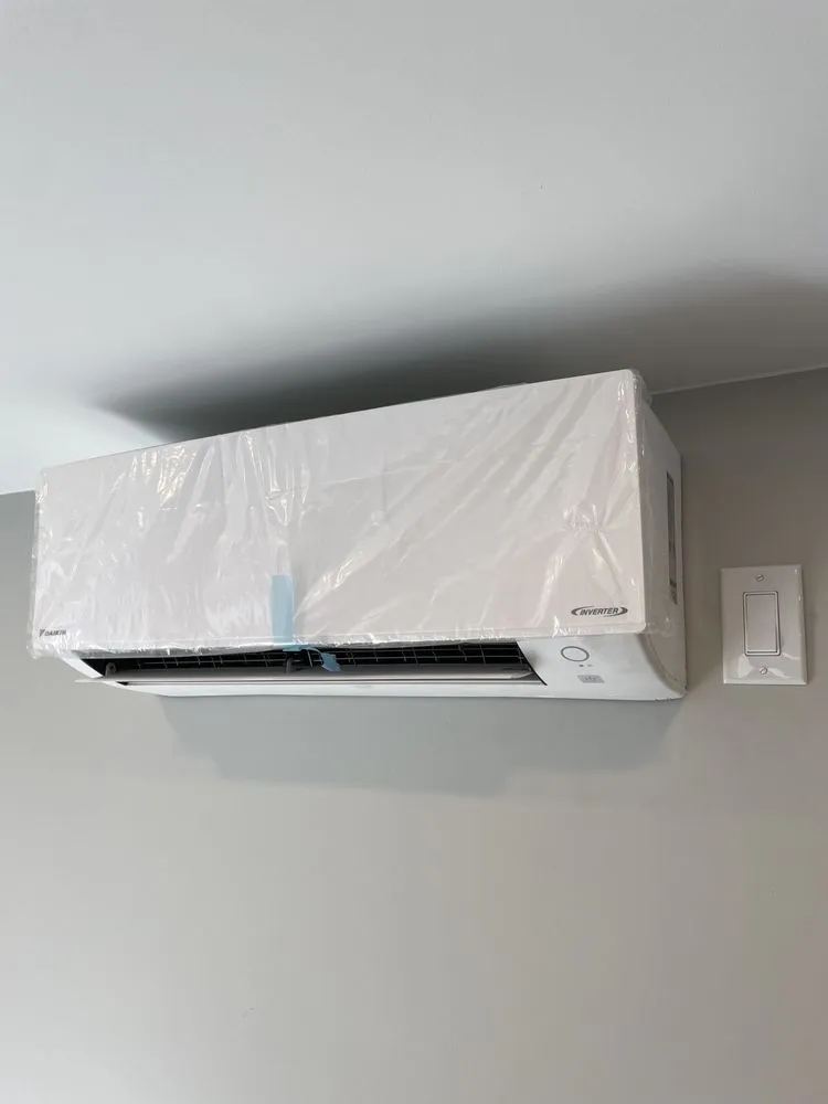 Slide of Big Air Heating and Air conditioning LLC