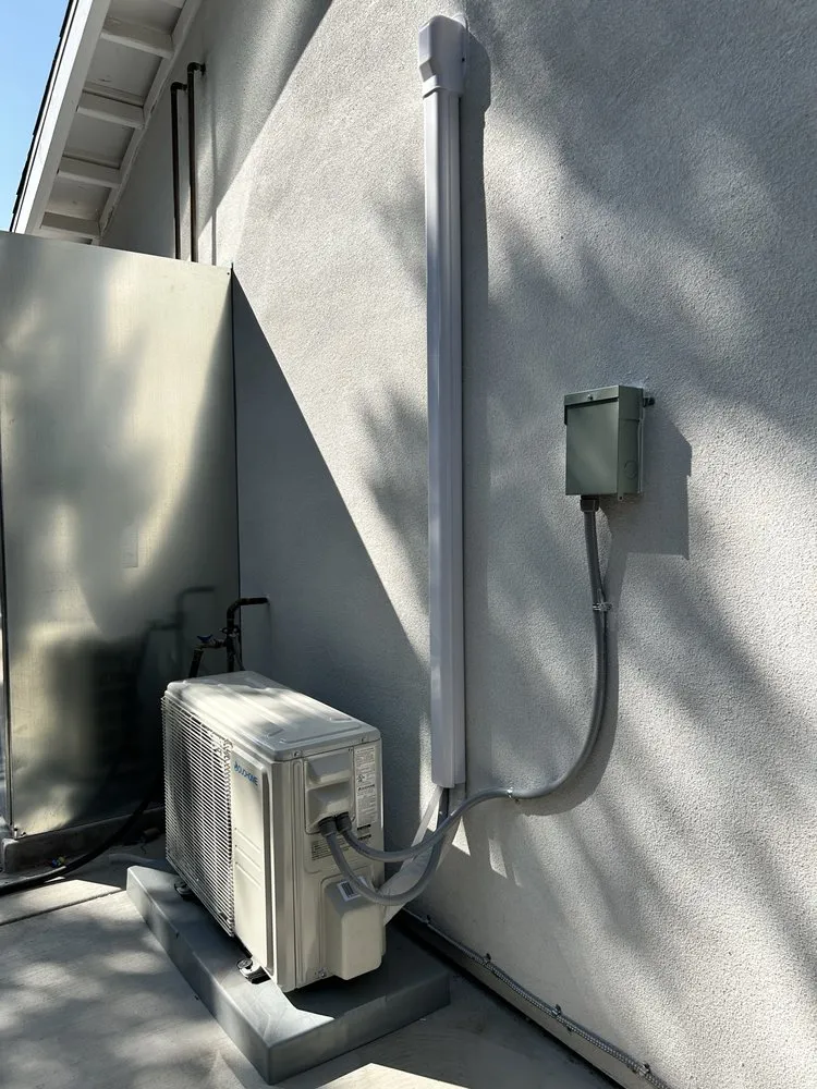 Slide of Big Air Heating and Air conditioning LLC