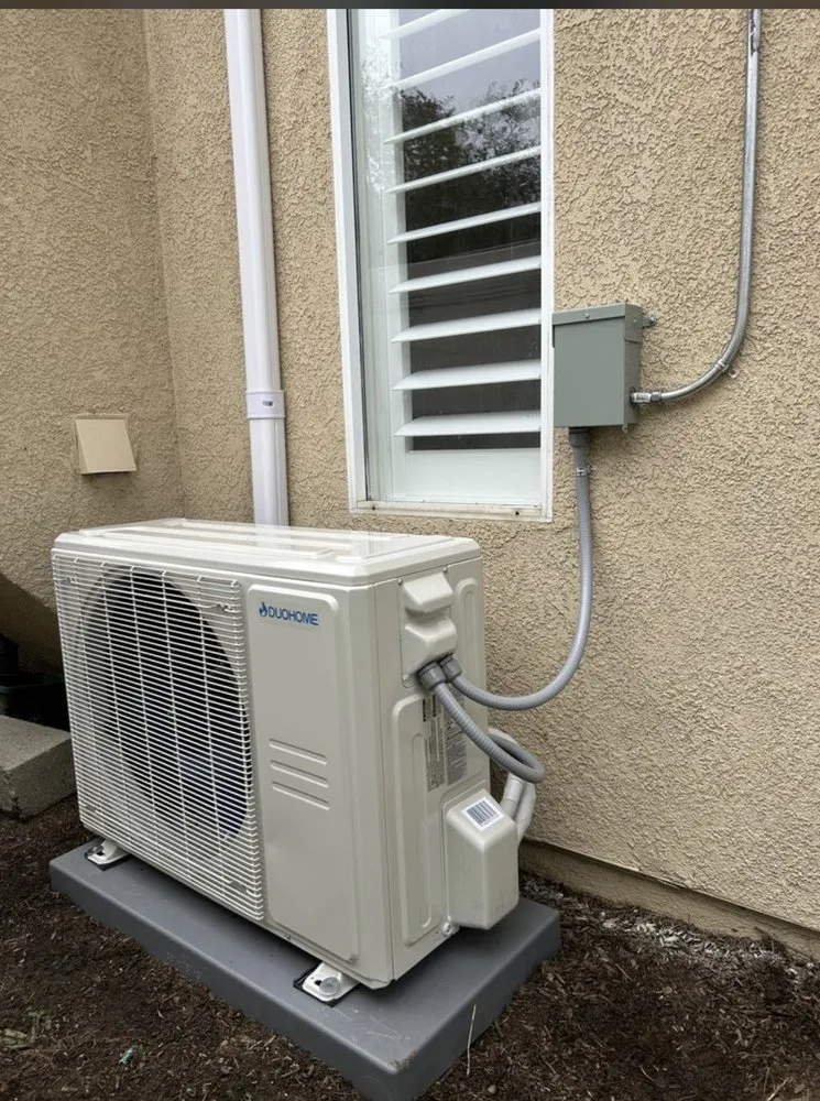 Slide of Big Air Heating and Air conditioning LLC