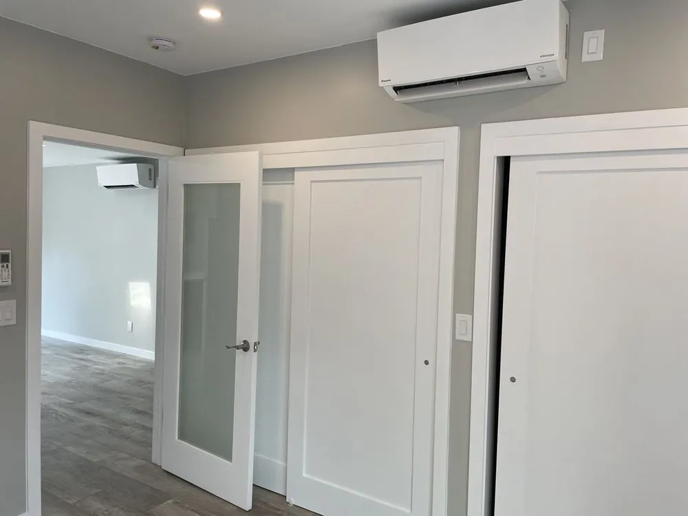 Slide of Big Air Heating and Air conditioning LLC