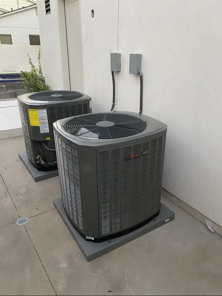 Slide of Big Air Heating and Air conditioning LLC