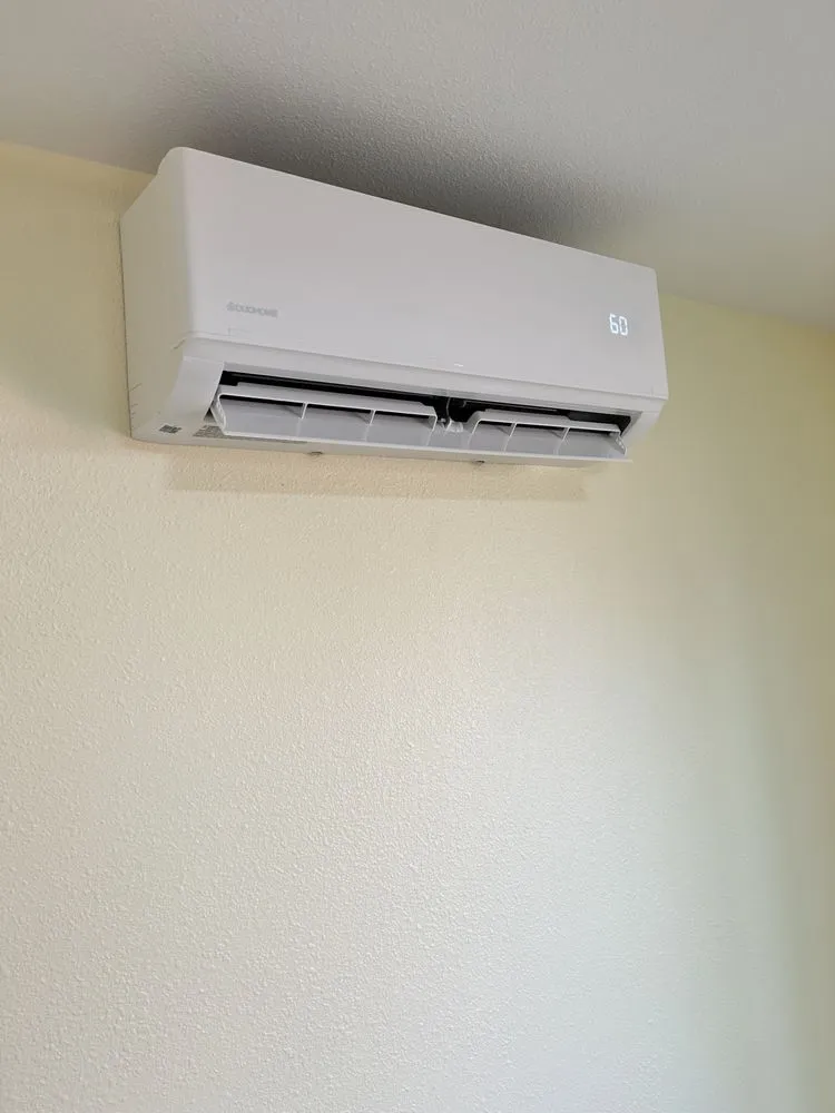 Slide of Big Air Heating and Air conditioning LLC