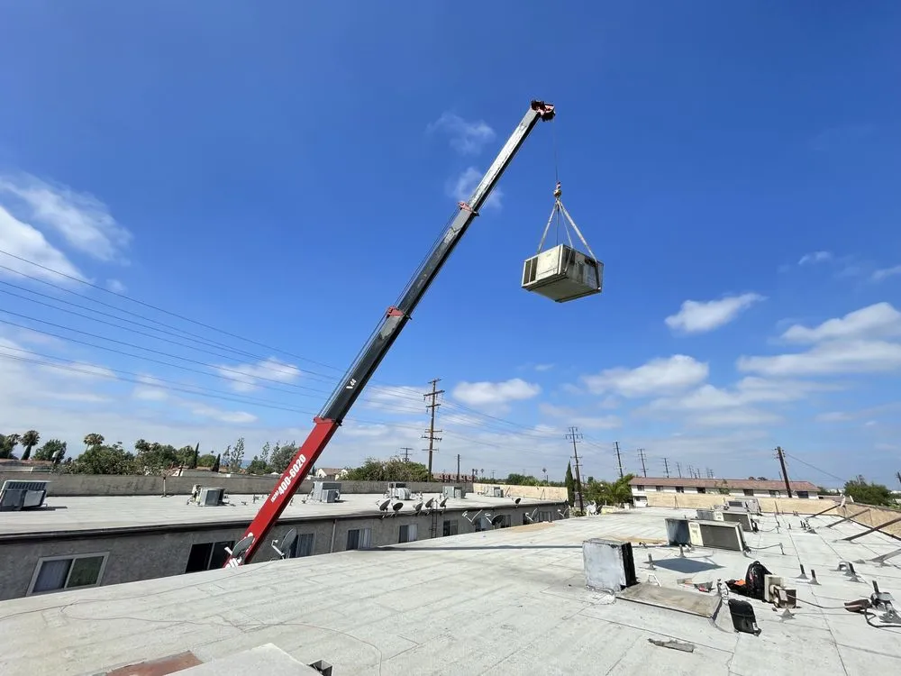 Slide of Big Air Heating and Air conditioning LLC