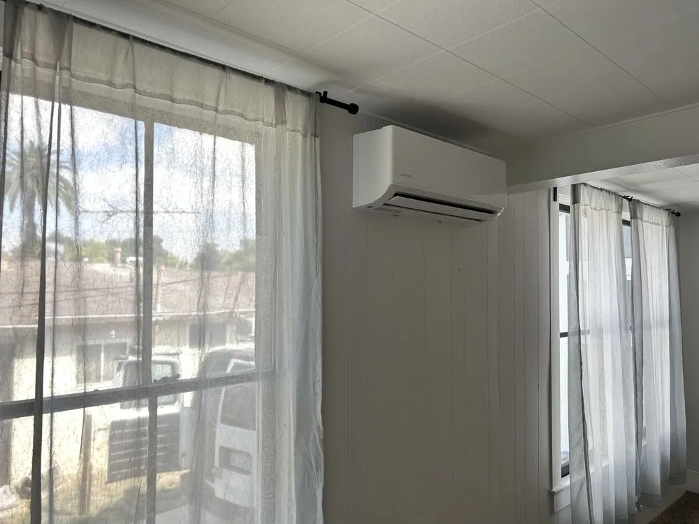 Slide of Big Air Heating and Air conditioning LLC