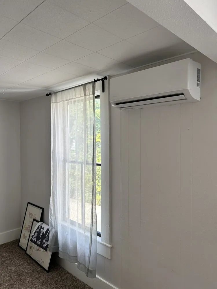 Slide of Big Air Heating and Air conditioning LLC