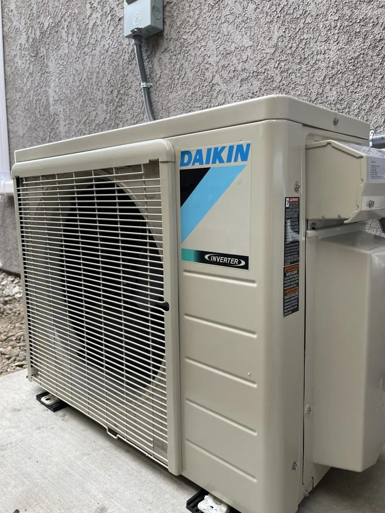 Slide of Big Air Heating and Air conditioning LLC