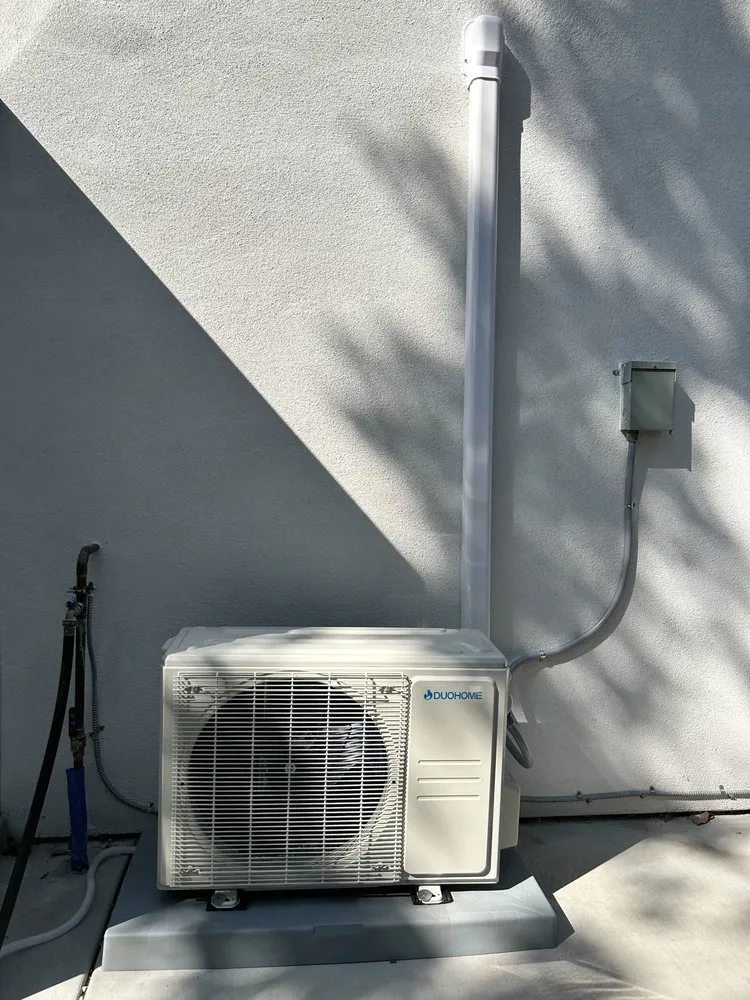 Slide of Big Air Heating and Air conditioning LLC