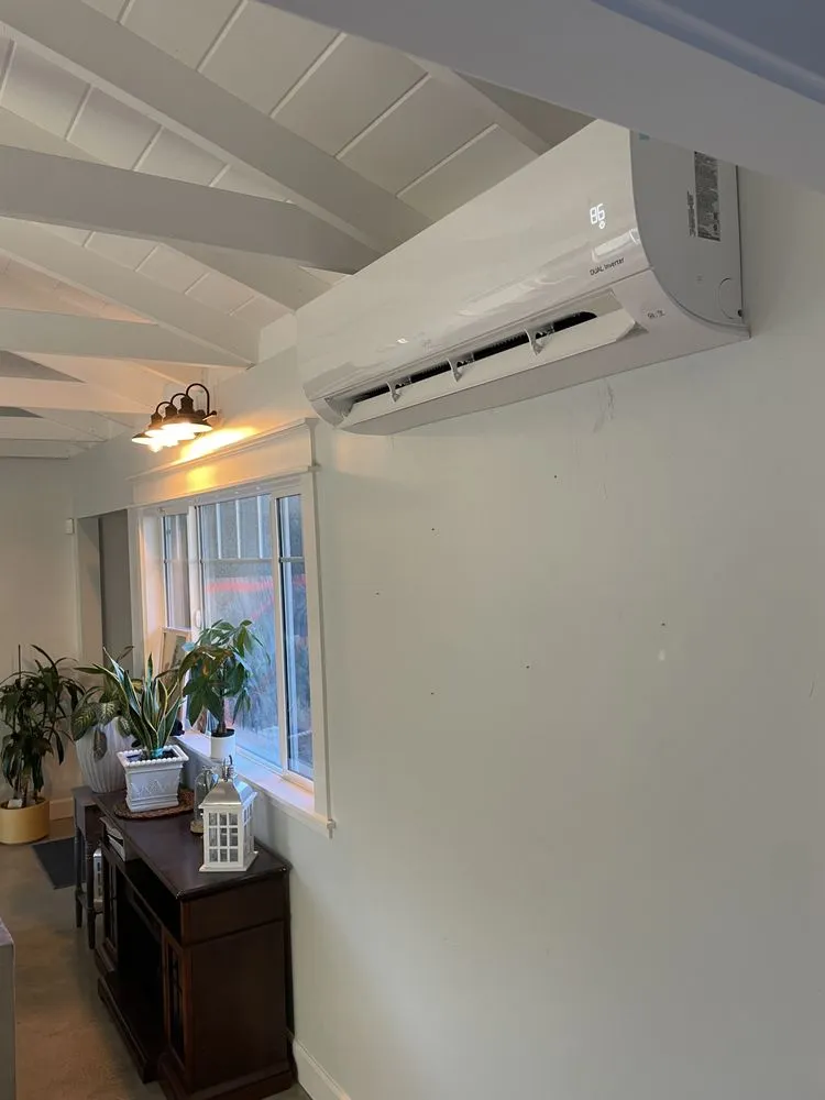 Slide of Big Air Heating and Air conditioning LLC