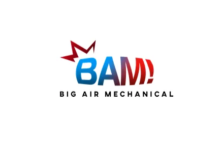 Slide of Big Air Mechanical