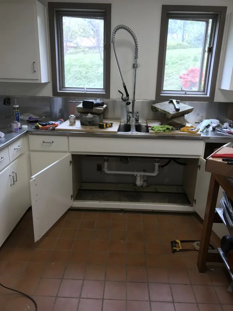 Slide of Big Al Mechanical