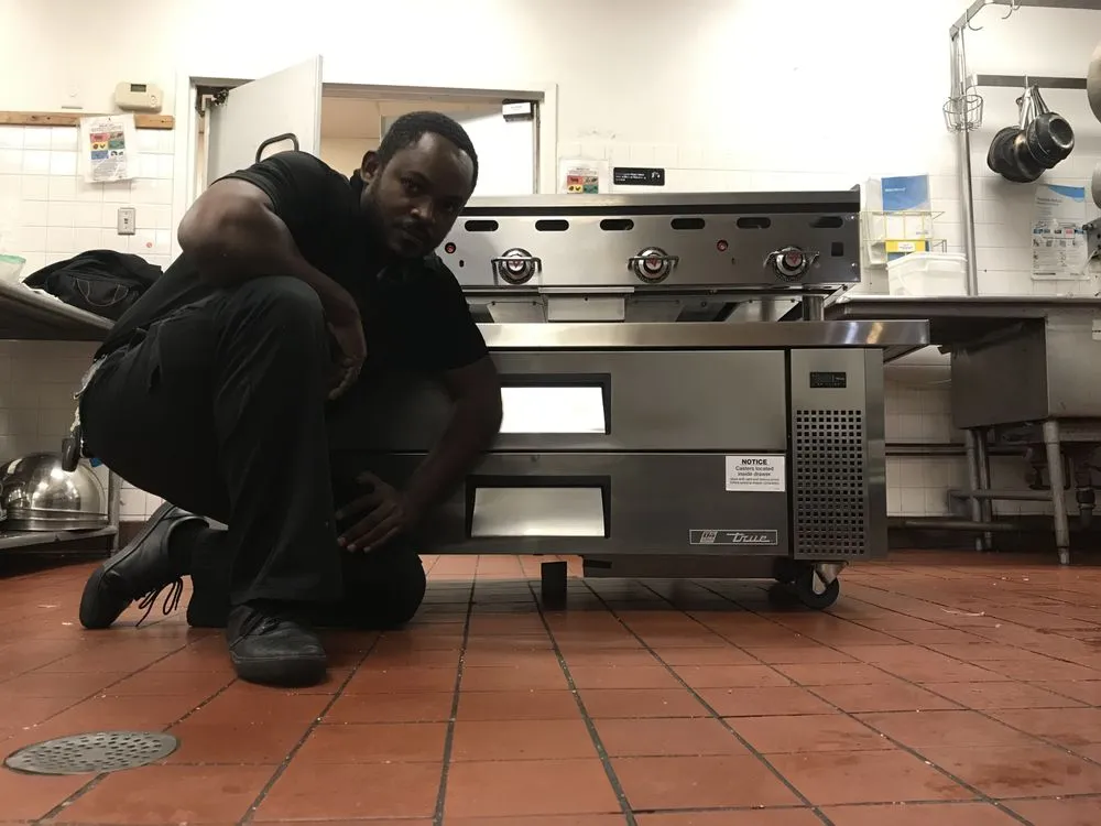 Slide of Big Al Mechanical