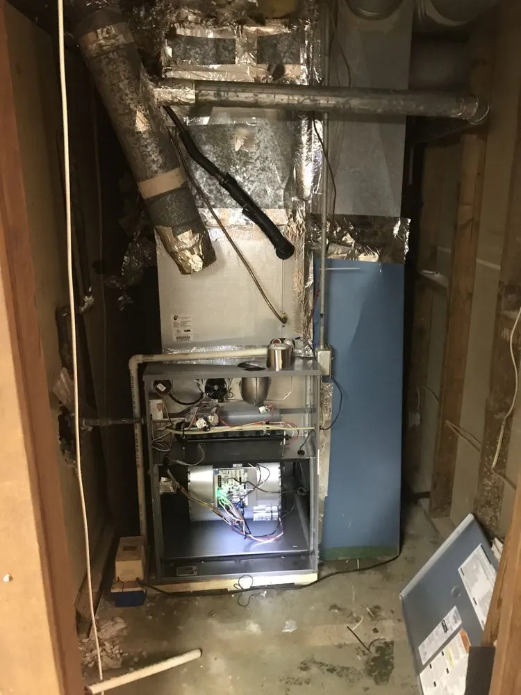 Slide of Big Al Mechanical