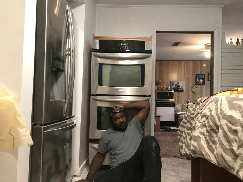 Slide of Big Al Mechanical