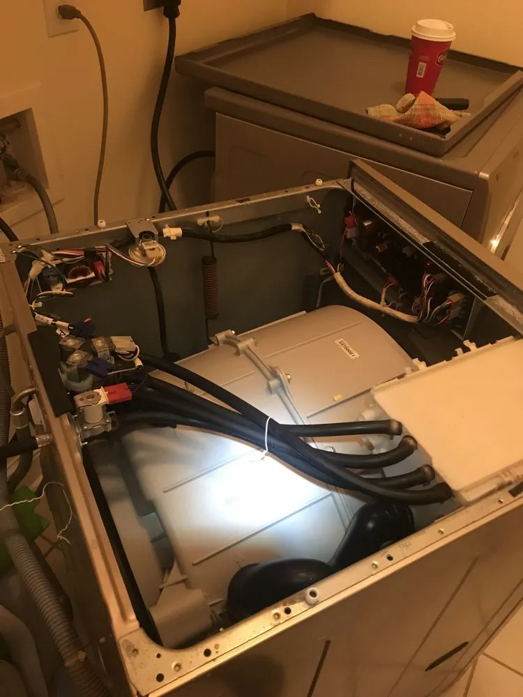 Slide of Big Al Mechanical