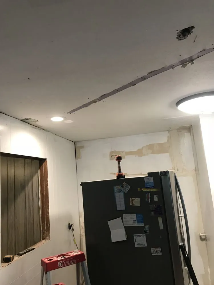 Slide of Big Al Mechanical