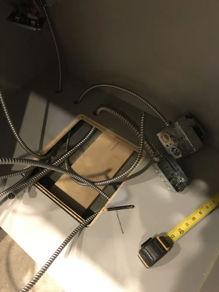 Slide of Big Al Mechanical