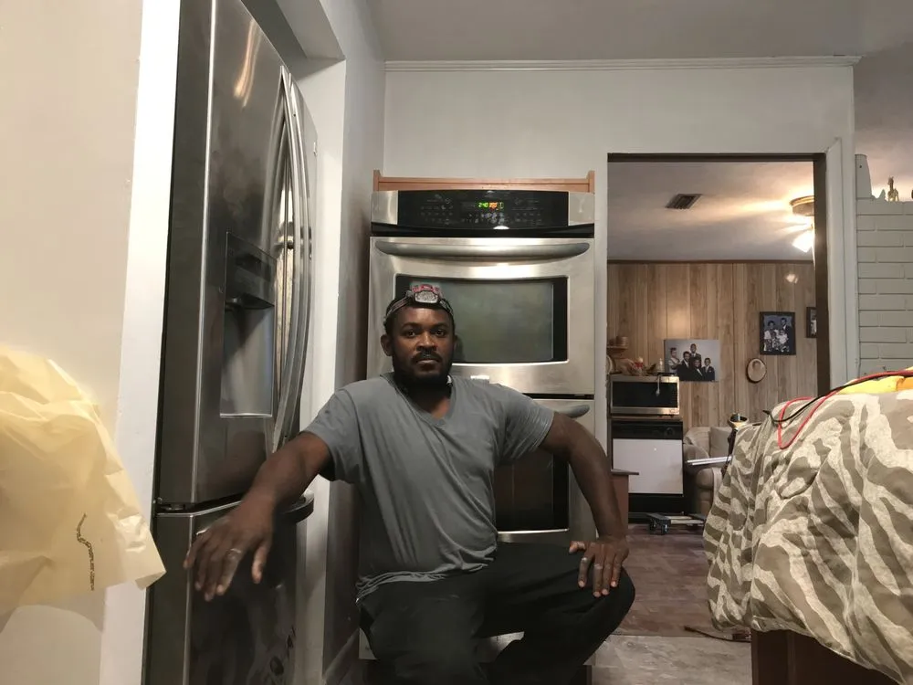 Slide of Big Al Mechanical