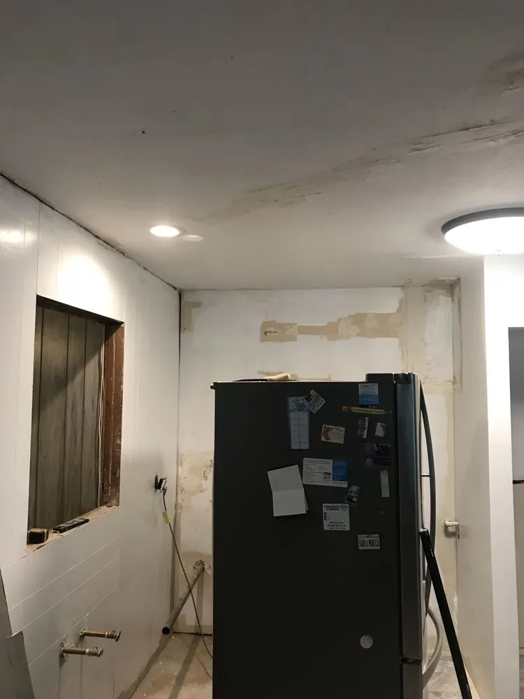 Slide of Big Al Mechanical