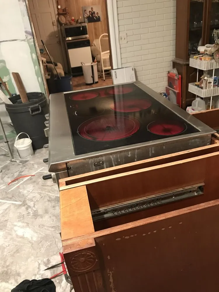 Slide of Big Al Mechanical