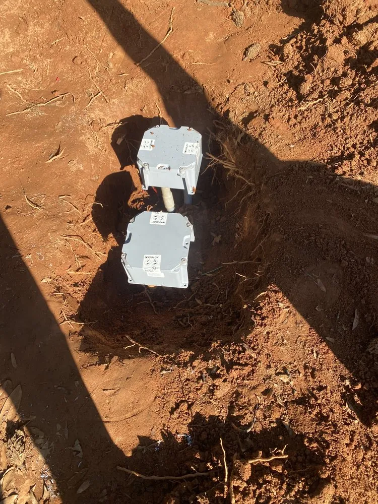 Slide of Big Al Mechanical