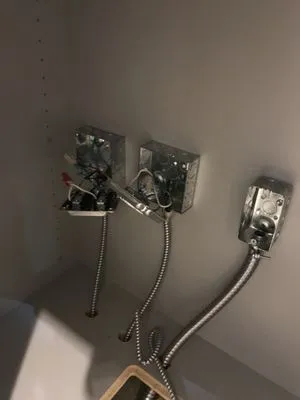 Big Al Mechanical Logo