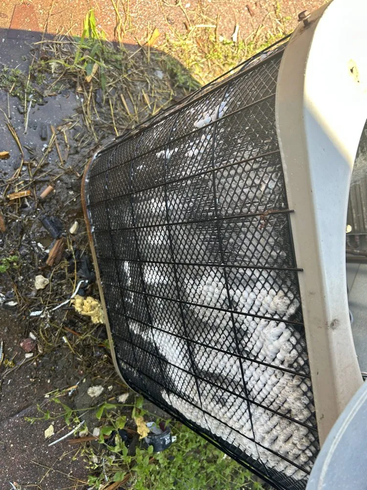 Slide of Big Al’s Heating Air Conditioning & Refrigeration