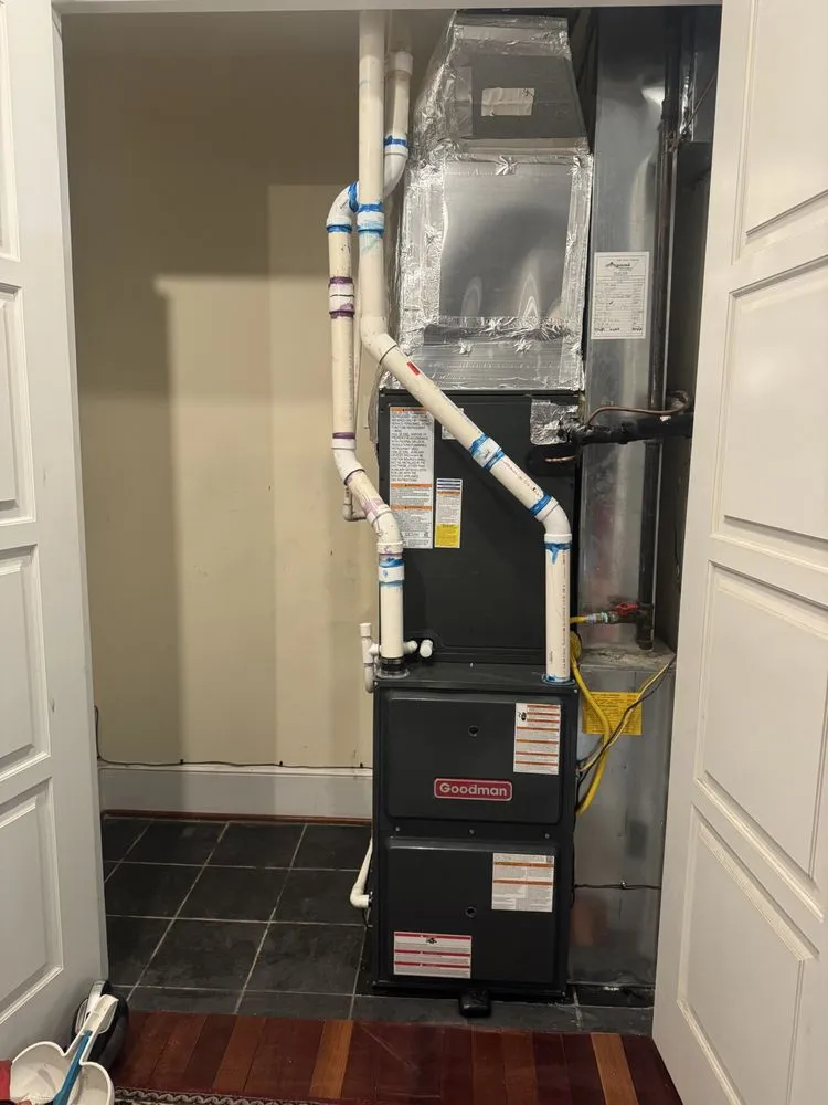 Slide of Big Al’s Heating Air Conditioning & Refrigeration