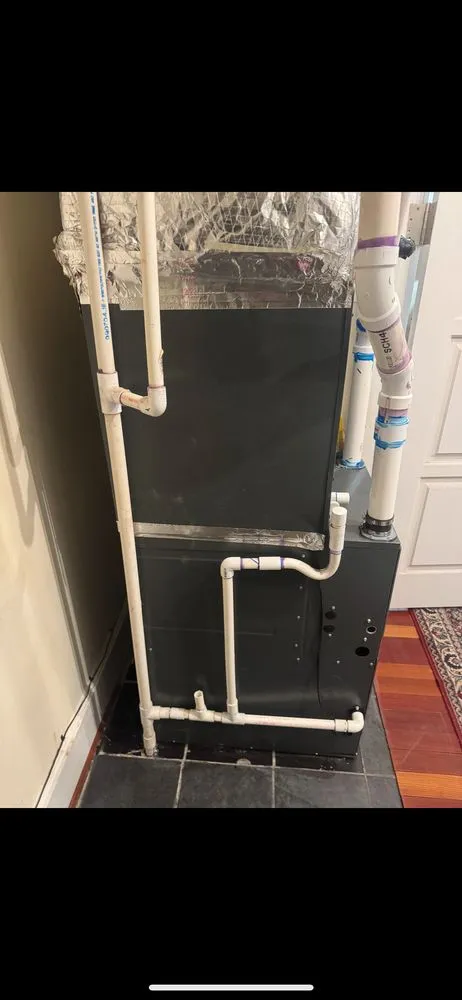 Slide of Big Al’s Heating Air Conditioning & Refrigeration