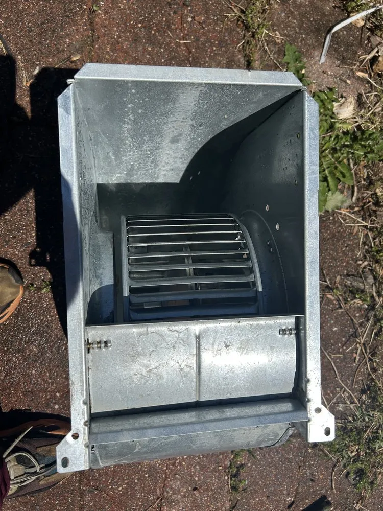 Slide of Big Al’s Heating Air Conditioning & Refrigeration