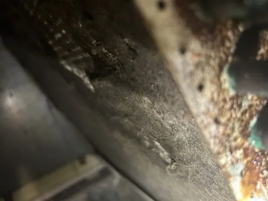 Big Al’s Heating Air Conditioning & Refrigeration Logo