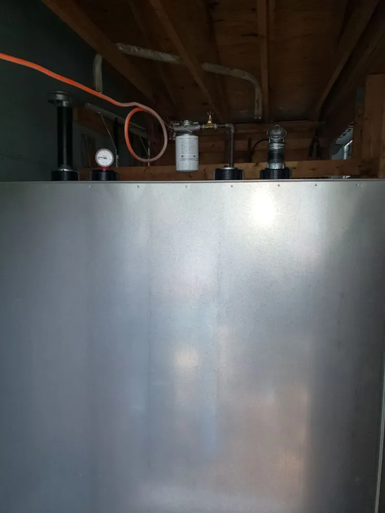 Slide of Big Al's Services