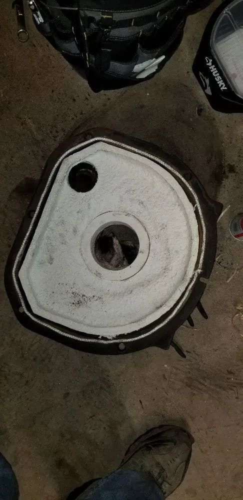 Slide of Big Al's Services